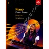 Piano Exam Pieces 2023 & 2024, Grade 7