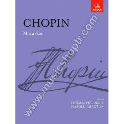 CHOPIN, Frederic CHOPIN, Frederic