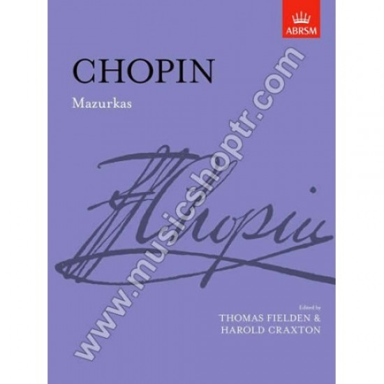 CHOPIN, Frederic