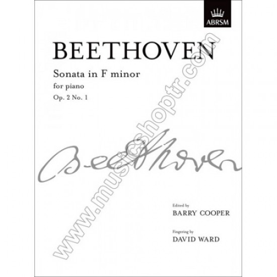 BEETHOVEN, Ludwig van