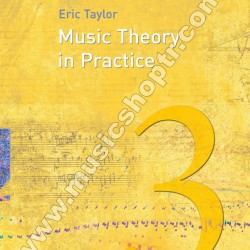 TAYLOR, Eric TAYLOR, Eric
