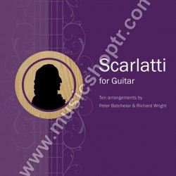 SCARLATTI, Domenico