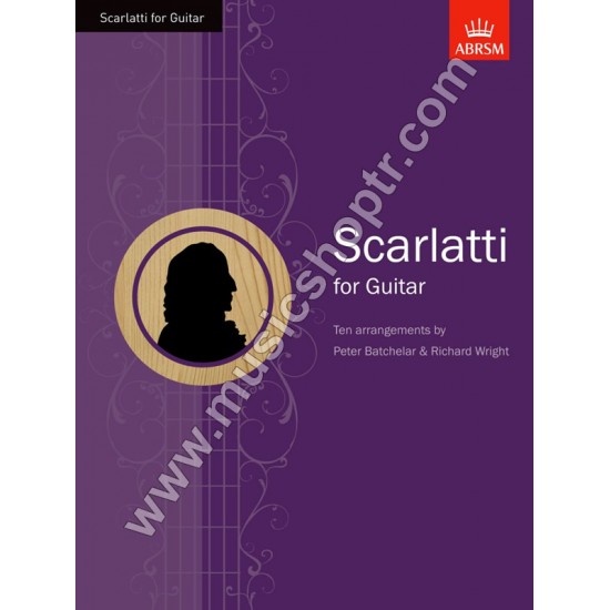 SCARLATTI, Domenico