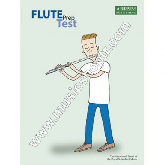 Flute Prep Test