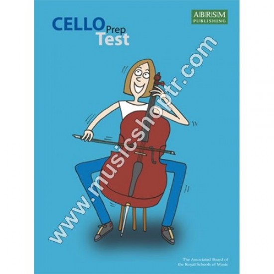 Cello Prep Test