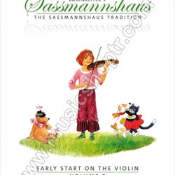 SASSMANNSHAUS, Egon SASSMANNSHAUS, Egon
