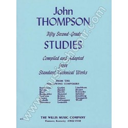 THOMPSON, John