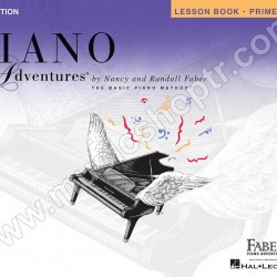 FABER, Nancy & Randall