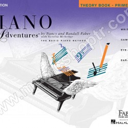 FABER, Nancy & Randall