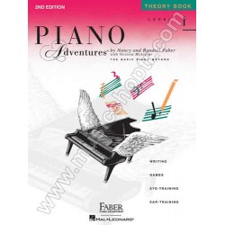 FABER, Nancy & Randall