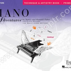 FABER, Nancy & Randall