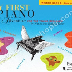 FABER, Nancy & Randall