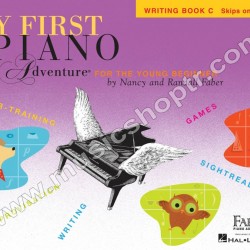 FABER, Nancy & Randall