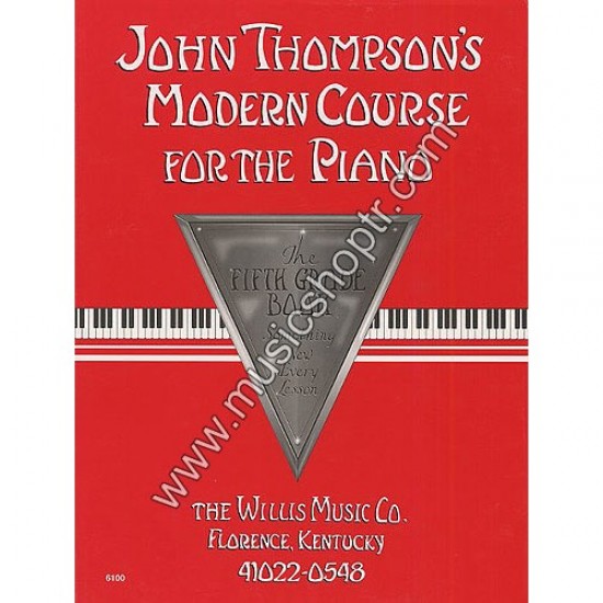 THOMPSON, John