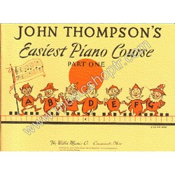 THOMPSON, John THOMPSON, John