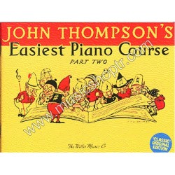 THOMPSON, John THOMPSON, John