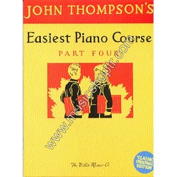 THOMPSON, John THOMPSON, John