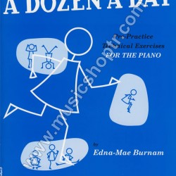 BURNAM, Edna Mae BURNAM, Edna Mae