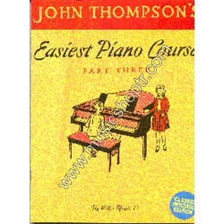 THOMPSON, John THOMPSON, John