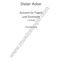 ACKER, Dieter ACKER, Dieter