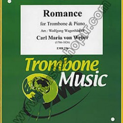 WEBER, Carl Maria von