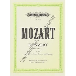 MOZART, Wolfgang Amadeus