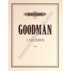GOODMAN, Alfred