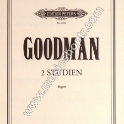 GOODMAN, Alfred GOODMAN, Alfred
