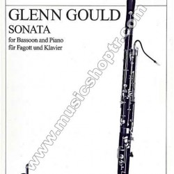 GOULD, Glenn GOULD, Glenn