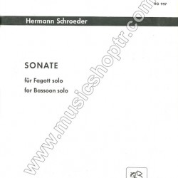 SCHROEDER, Hermann