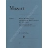 MOZART, Wolfgang Amadeus
