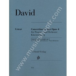DAVID, Ferdinand