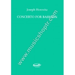 HOROVITZ, Joseph