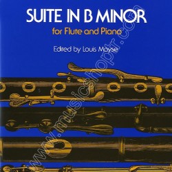 BACH,  Johann Sebastian