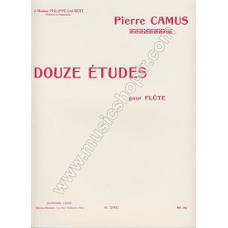 CAMUS, Pierre