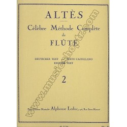 ALTES, Joseph-Henri ALTES, Joseph-Henri