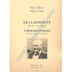 MOYSE, Marcel
