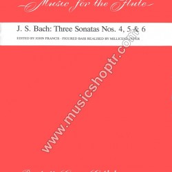 BACH,  Johann Sebastian