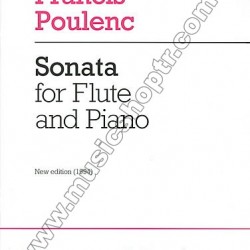 POULENC, Francis