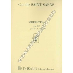 SAINT - SAENS, Camille