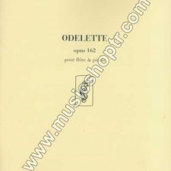 SAINT - SAENS, Camille