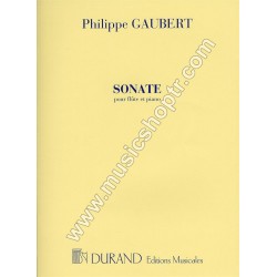 GAUBERT, Philippe GAUBERT, Philippe