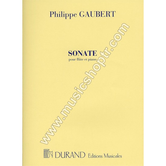 GAUBERT, Philippe