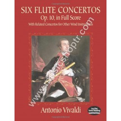 VIVALDI, Antonio