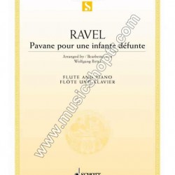 RAVEL, Maurice