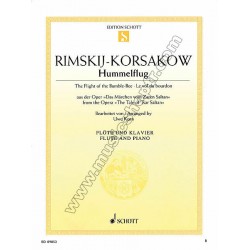 RIMSKY - KORSAKOW, N.