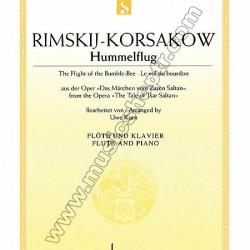 RIMSKY - KORSAKOW, N.
