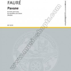 FAURE, Gabriel