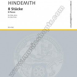 HINDEMITH, Paul