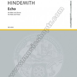 HINDEMITH, Paul